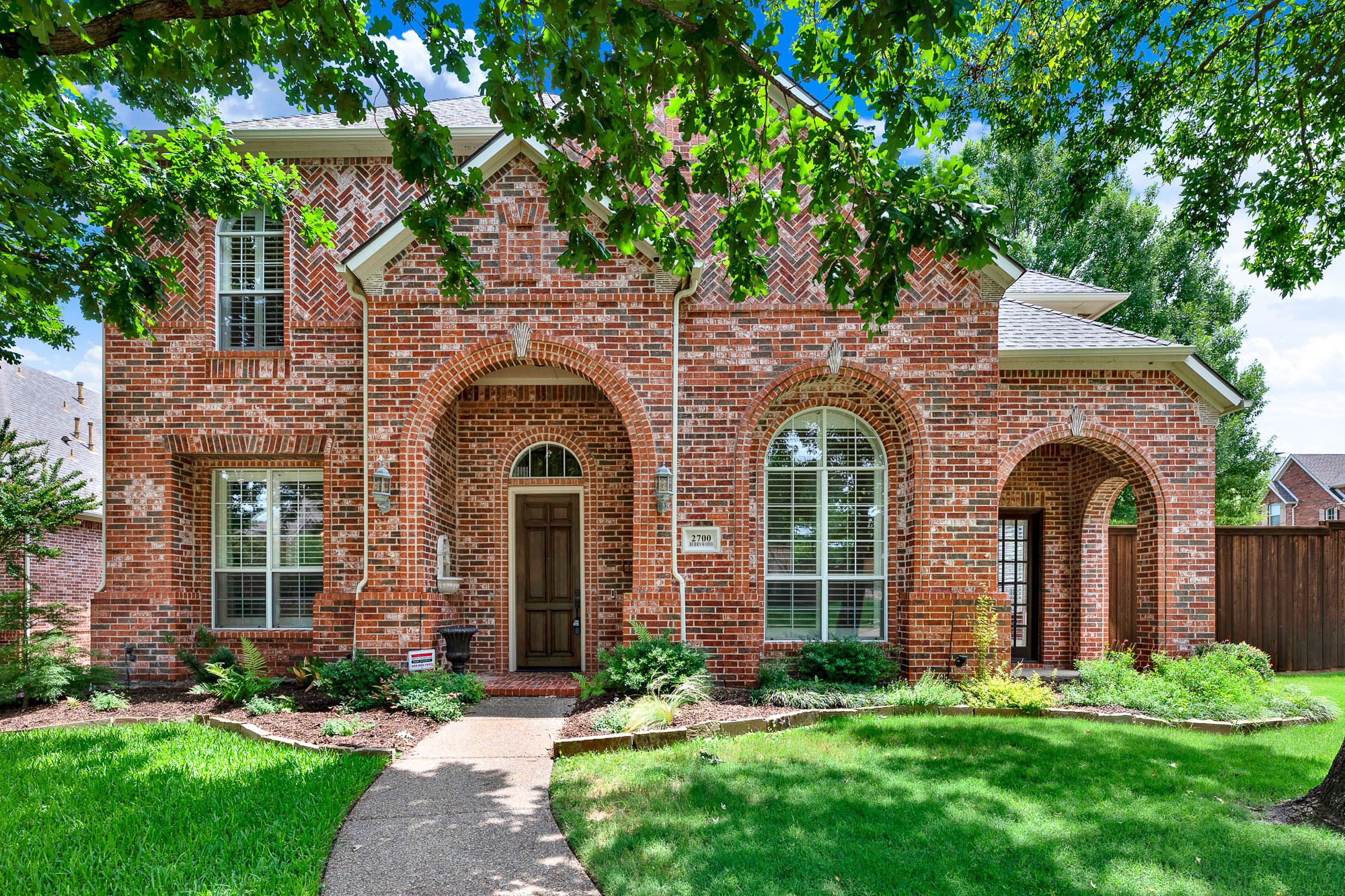 2700 Berrywood Court Richardson TX 75082