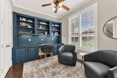 2700 Berrywood Court Richardson TX 75082
