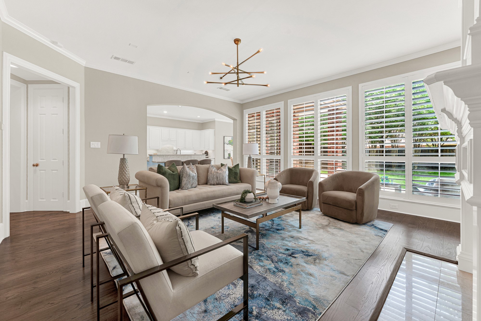 2700 Berrywood Court Richardson TX 75082