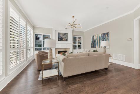 2700 Berrywood Court Richardson TX 75082