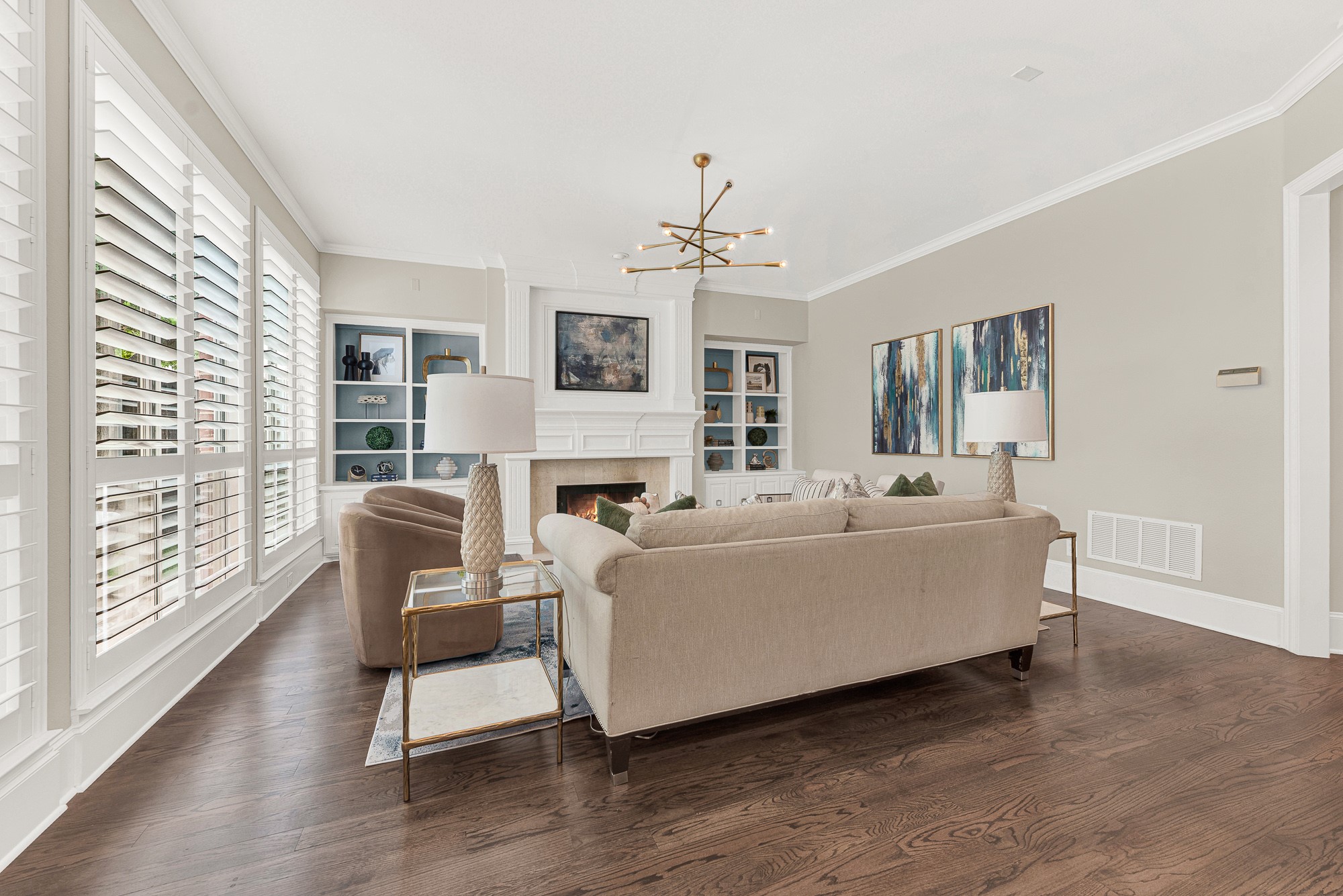 2700 Berrywood Court Richardson TX 75082