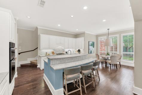 2700 Berrywood Court Richardson TX 75082