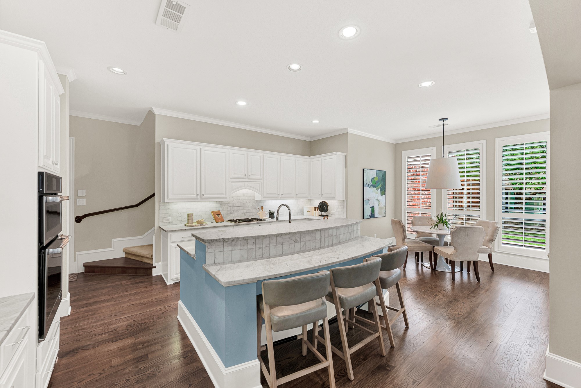 2700 Berrywood Court Richardson TX 75082