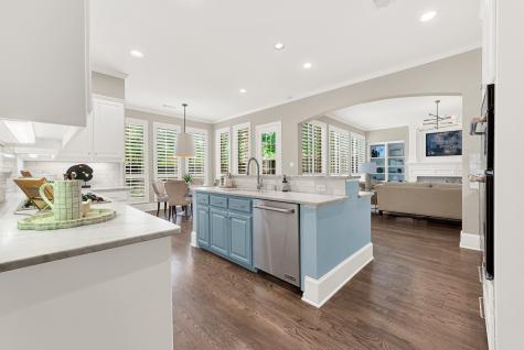 2700 Berrywood Court Richardson TX 75082