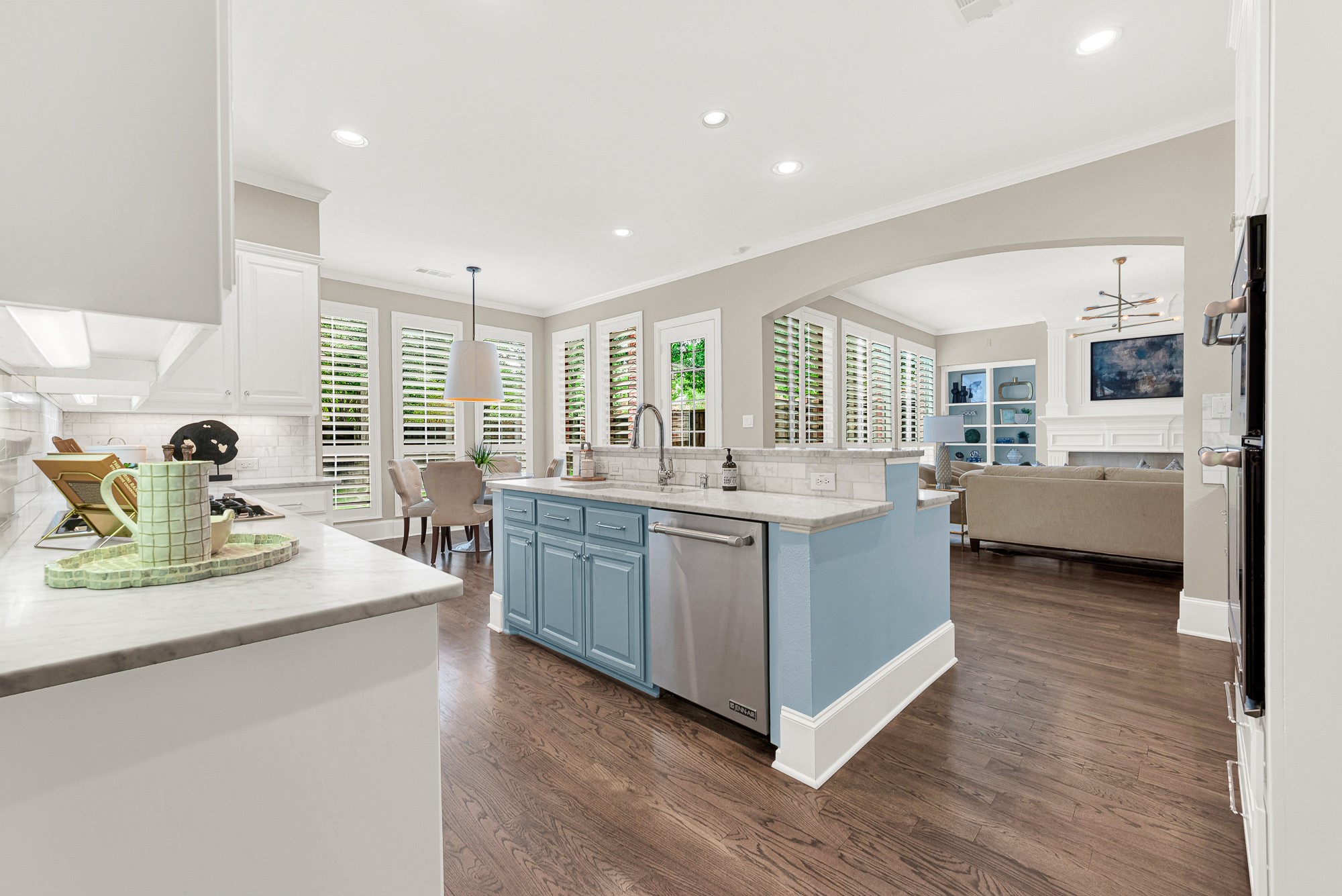 2700 Berrywood Court Richardson TX 75082
