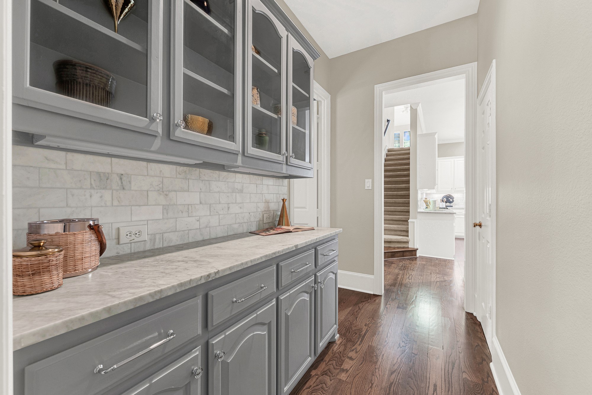 2700 Berrywood Court Richardson TX 75082