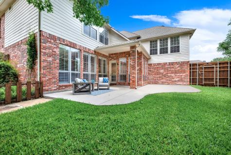 2700 Berrywood Court Richardson TX 75082