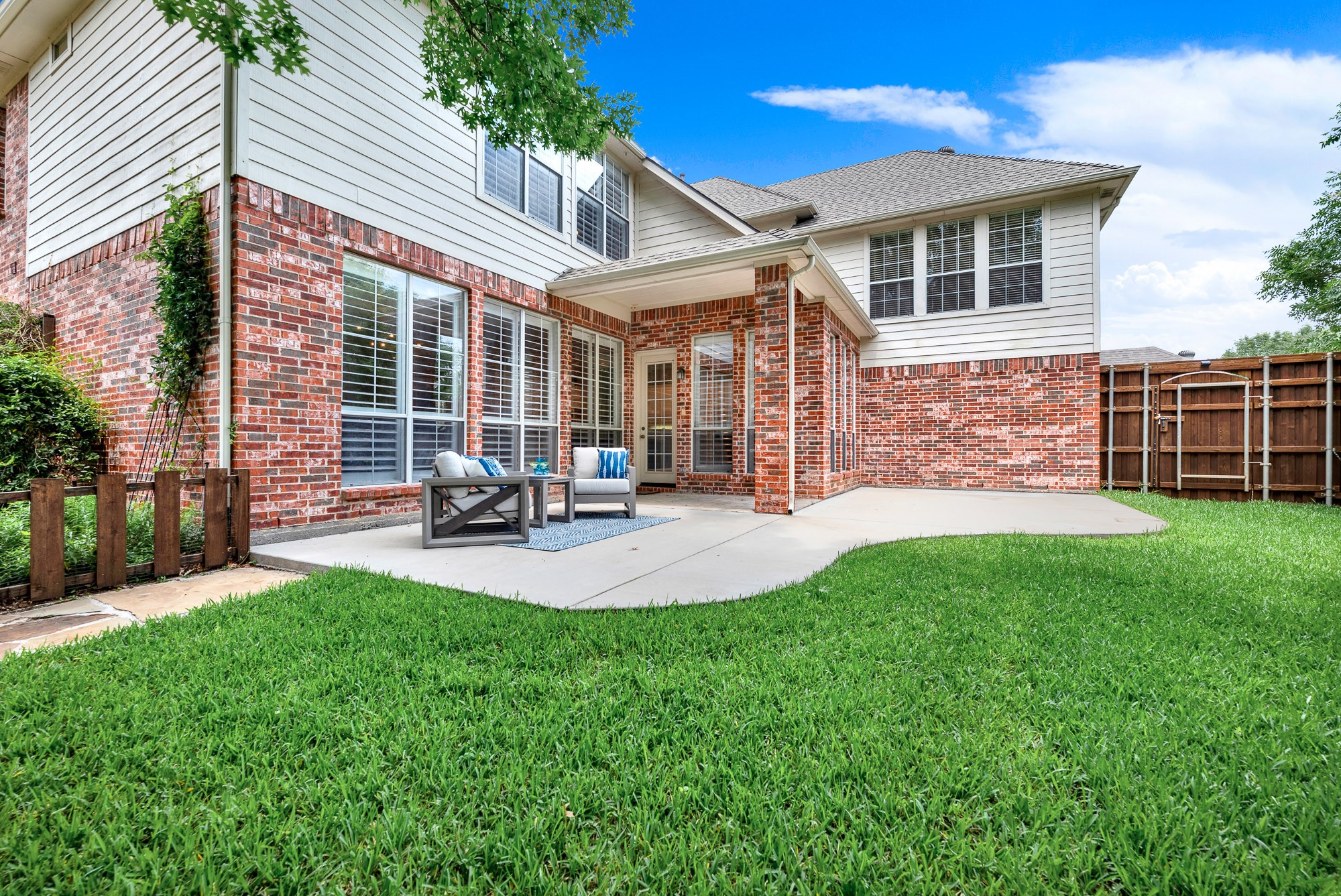 2700 Berrywood Court Richardson TX 75082