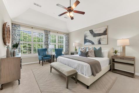 2700 Berrywood Court Richardson TX 75082