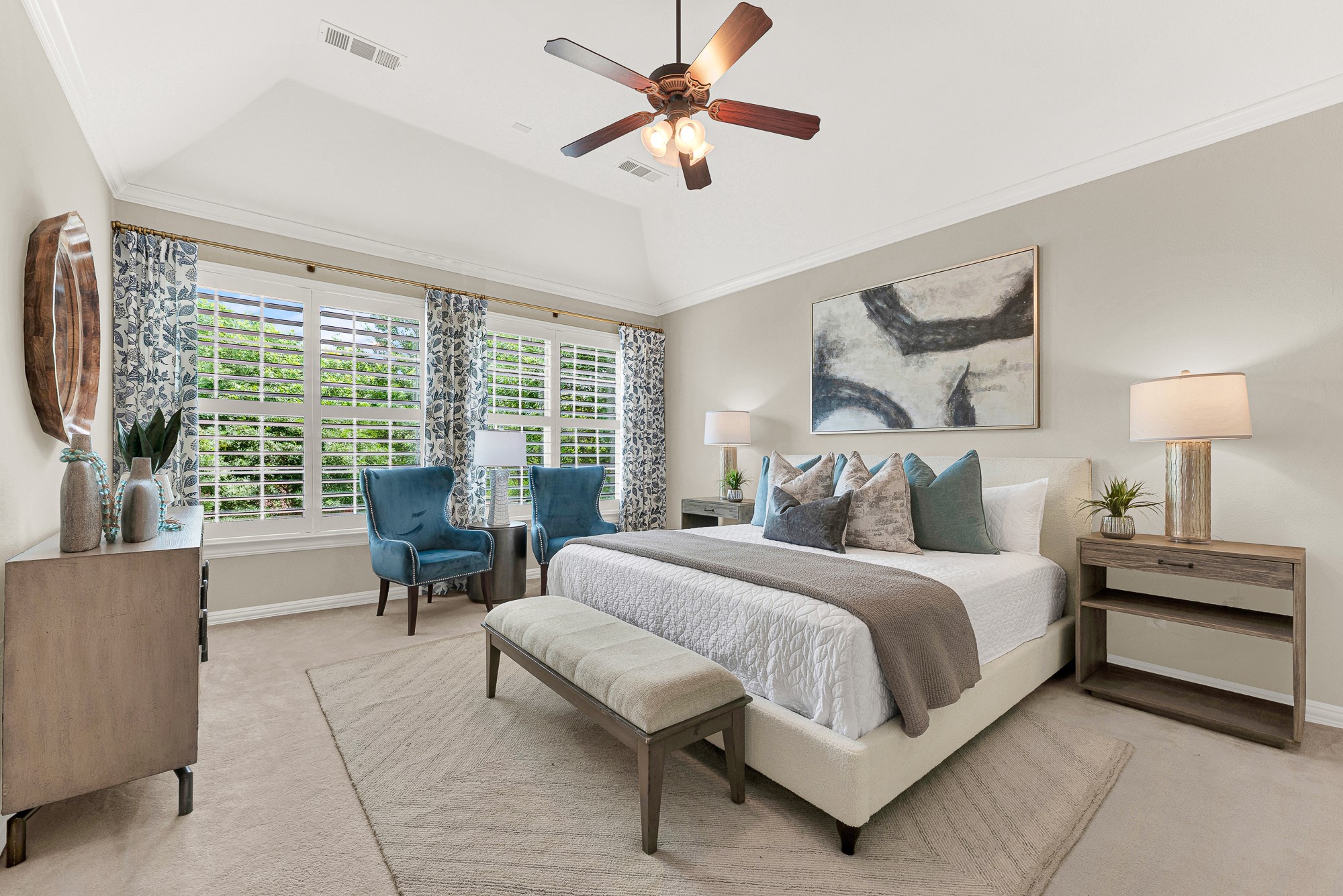 2700 Berrywood Court Richardson TX 75082