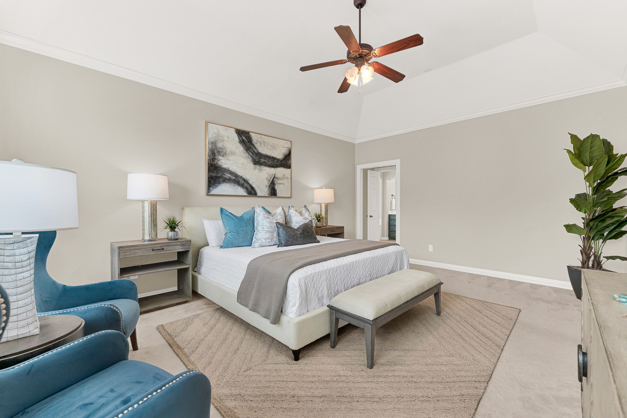 2700 Berrywood Court Richardson TX 75082