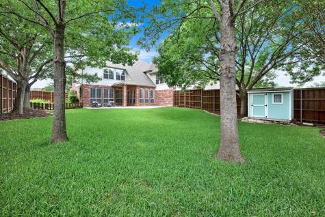 2700 Berrywood Court Richardson TX 75082