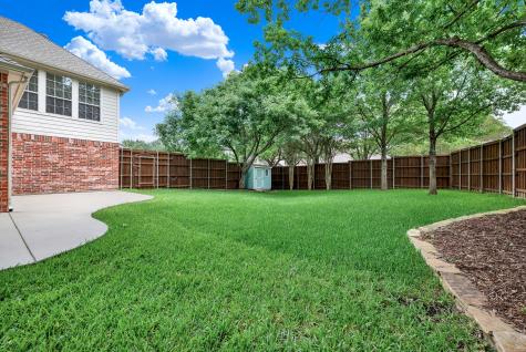 2700 Berrywood Court Richardson TX 75082
