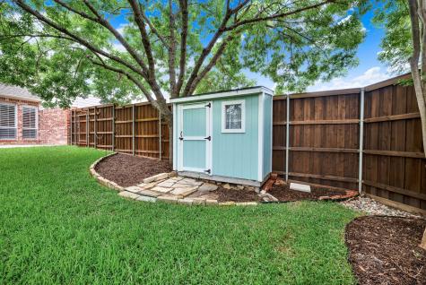 2700 Berrywood Court Richardson TX 75082
