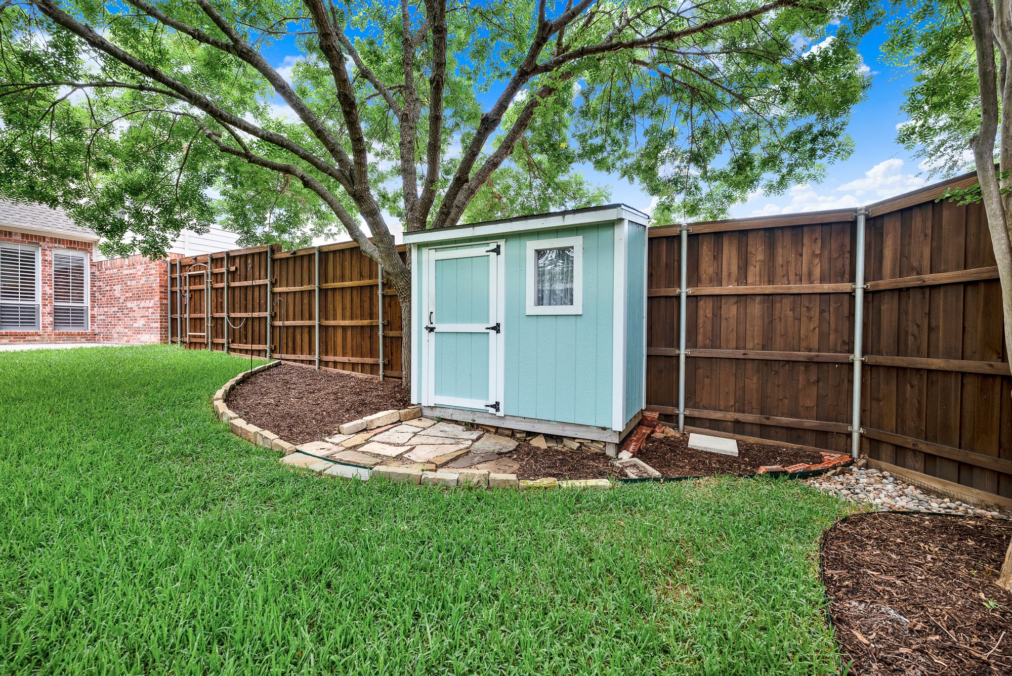 2700 Berrywood Court Richardson TX 75082