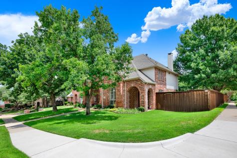 2700 Berrywood Court Richardson TX 75082
