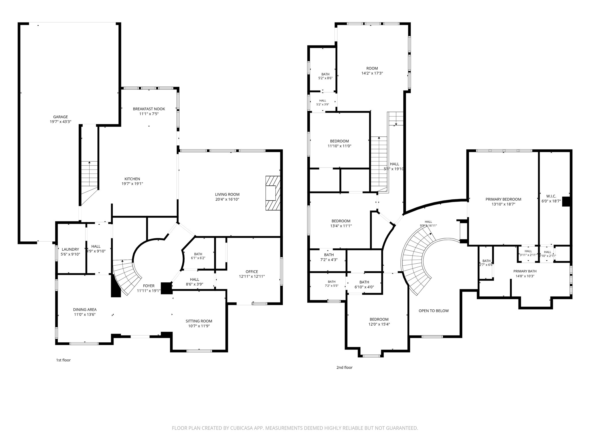 2700 Berrywood Court Richardson TX 75082