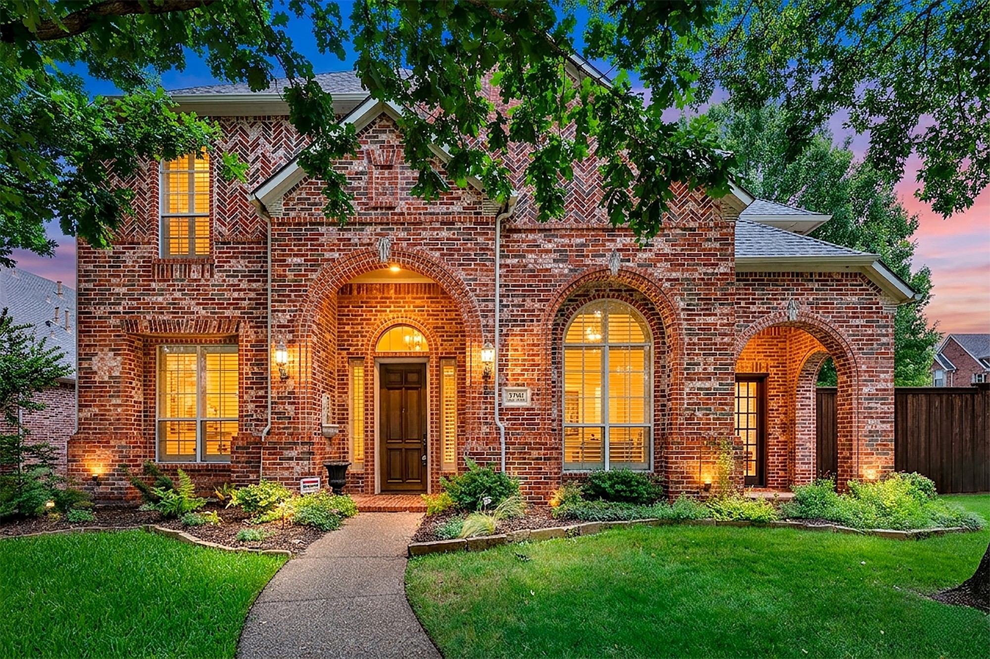 2700 Berrywood Court Richardson TX 75082