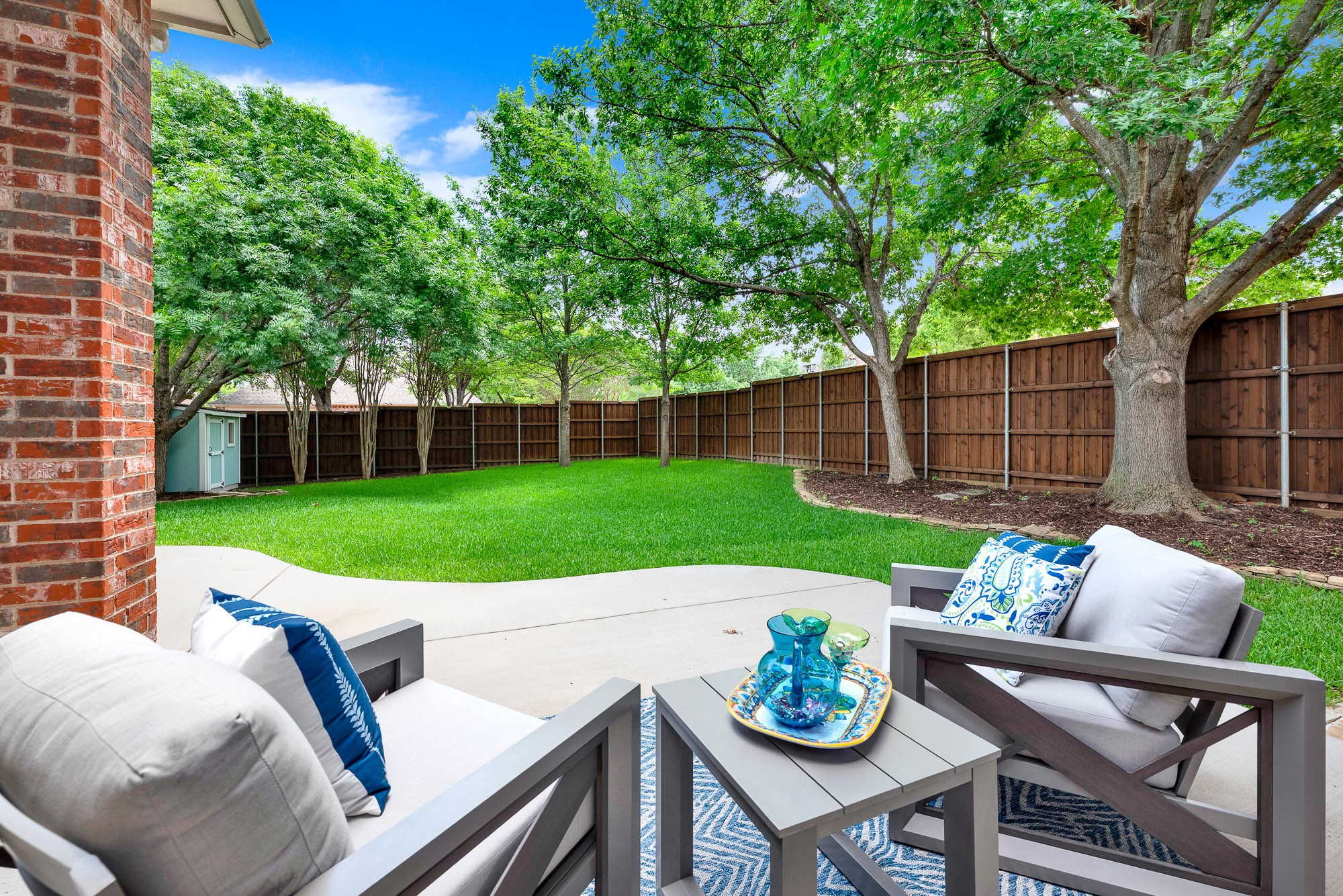 2700 Berrywood Court Richardson TX 75082