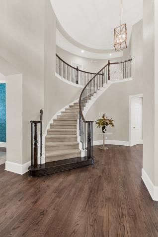 2700 Berrywood Court Richardson TX 75082