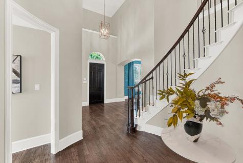 2700 Berrywood Court Richardson TX 75082