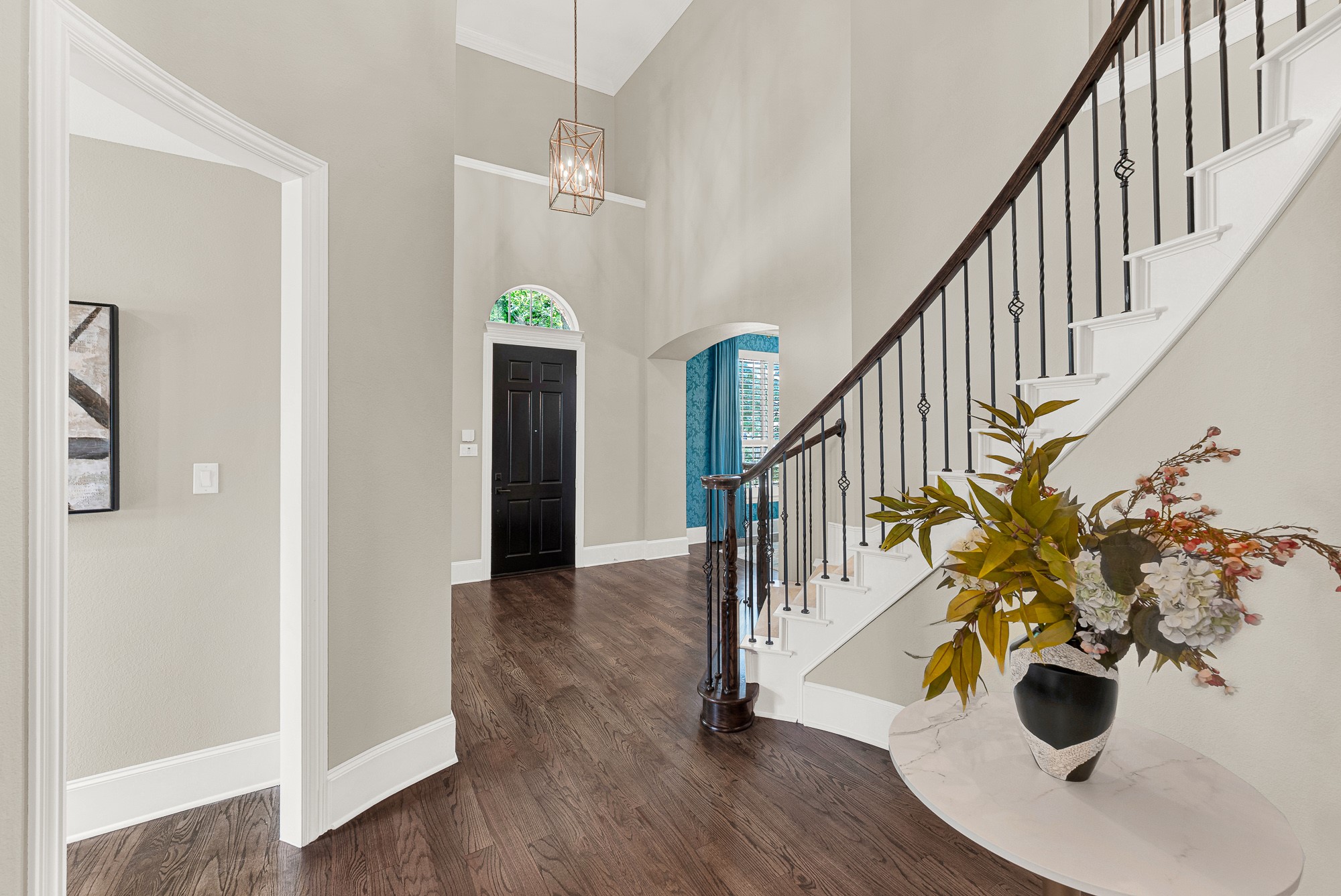 2700 Berrywood Court Richardson TX 75082