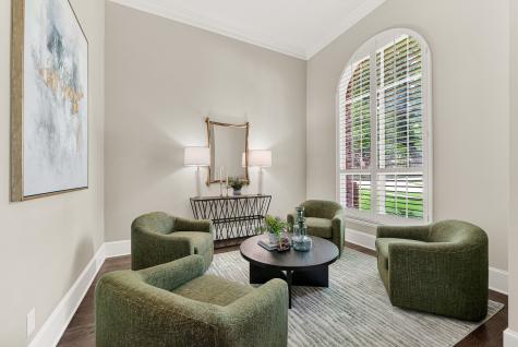 2700 Berrywood Court Richardson TX 75082