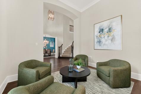 2700 Berrywood Court Richardson TX 75082