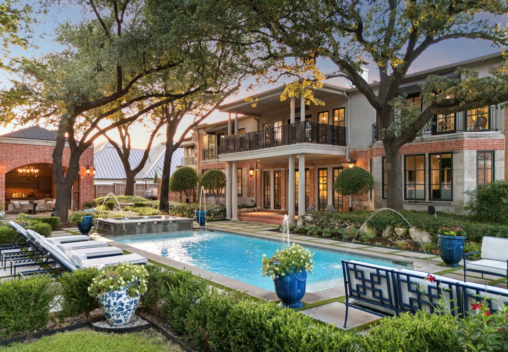 5130 Radbrook Place Dallas TX 75220