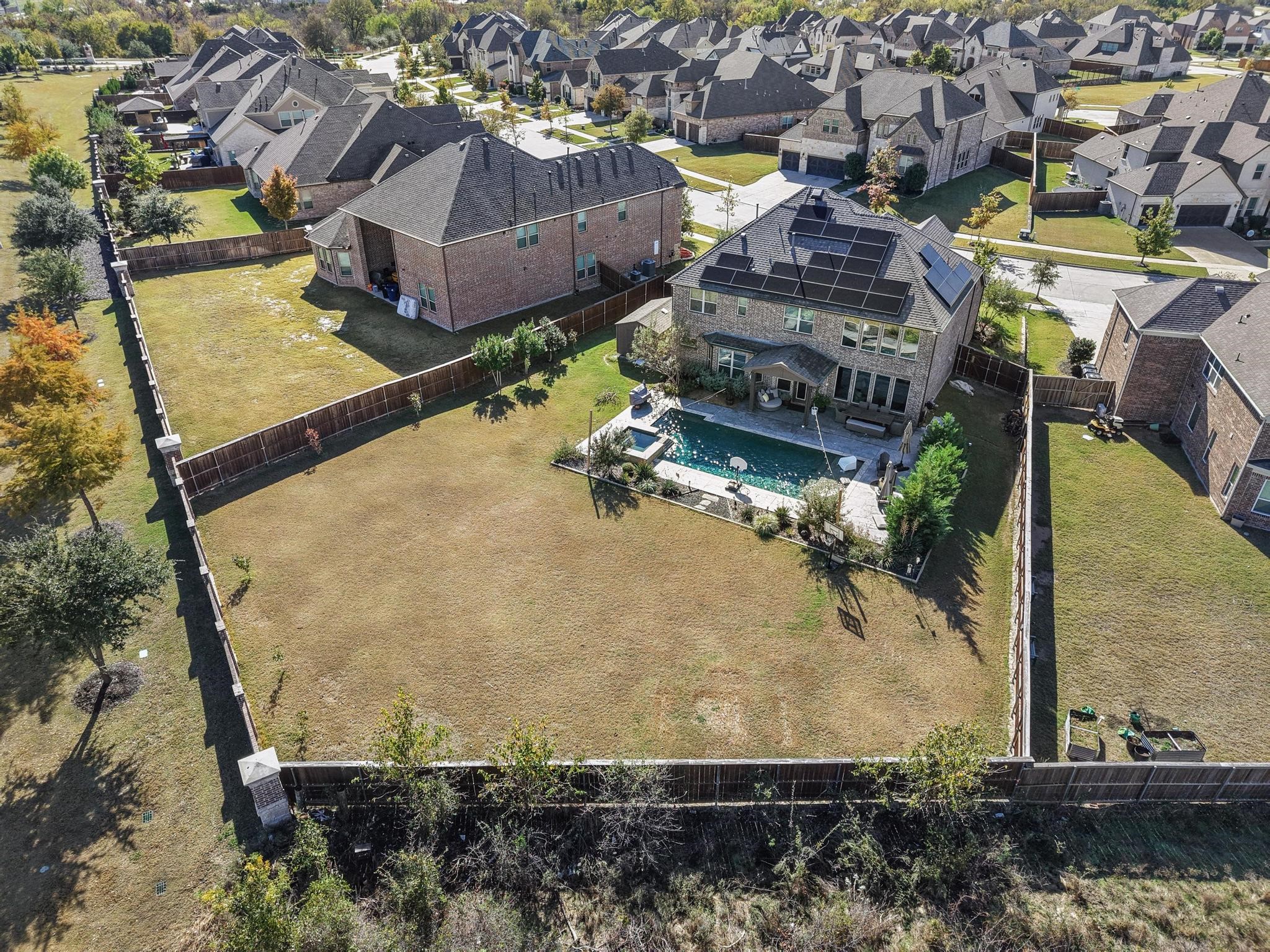 13798 Fernando Road Frisco TX 75035