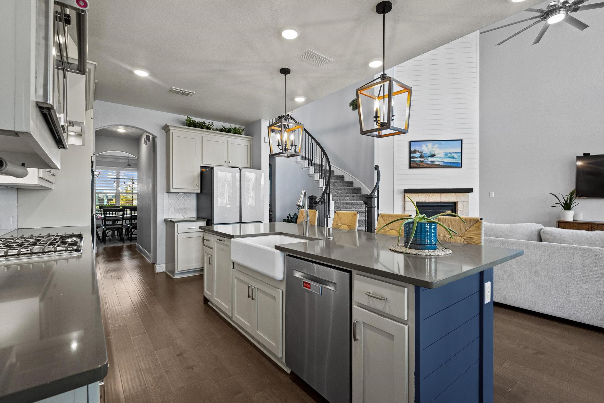 13798 Fernando Road Frisco TX 75035