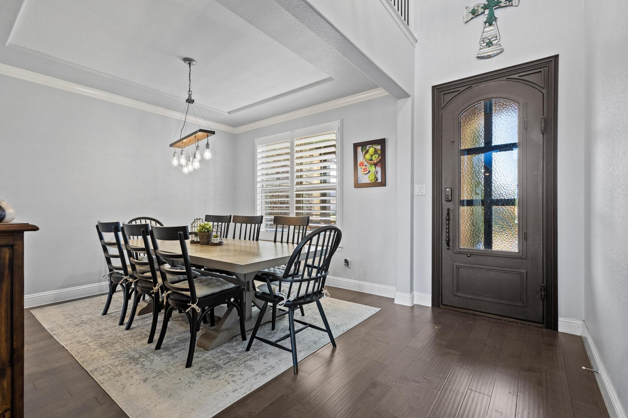 13798 Fernando Road Frisco TX 75035
