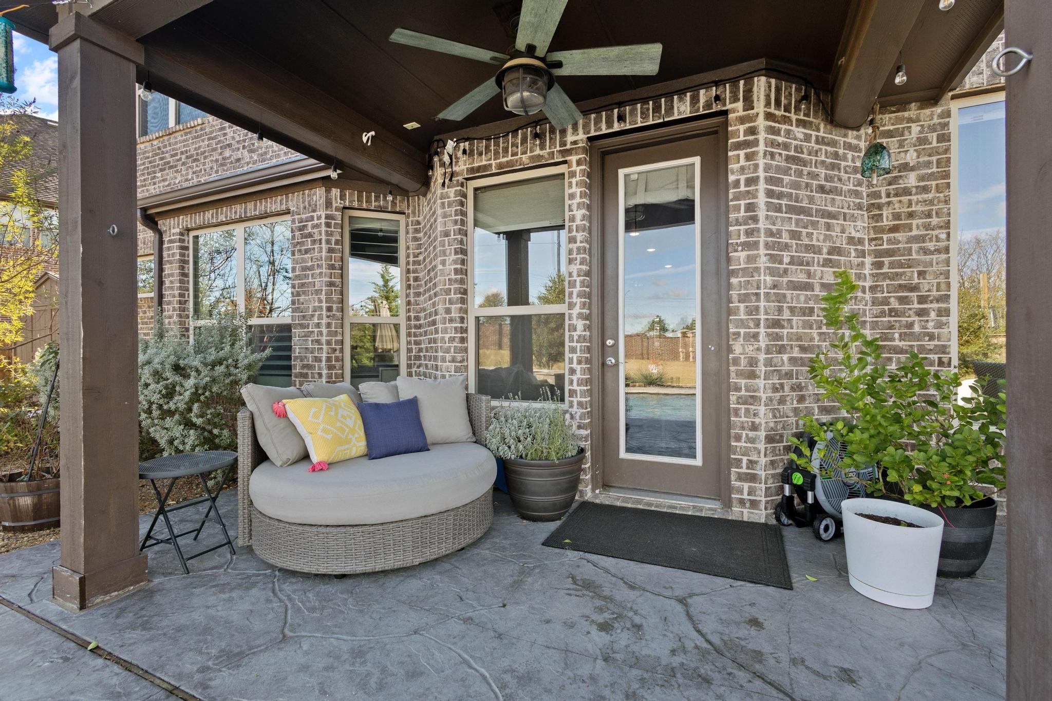 13798 Fernando Road Frisco TX 75035