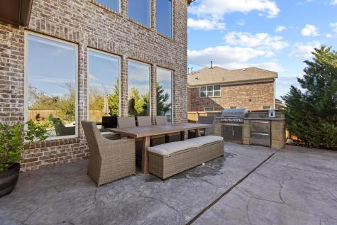 13798 Fernando Road Frisco TX 75035