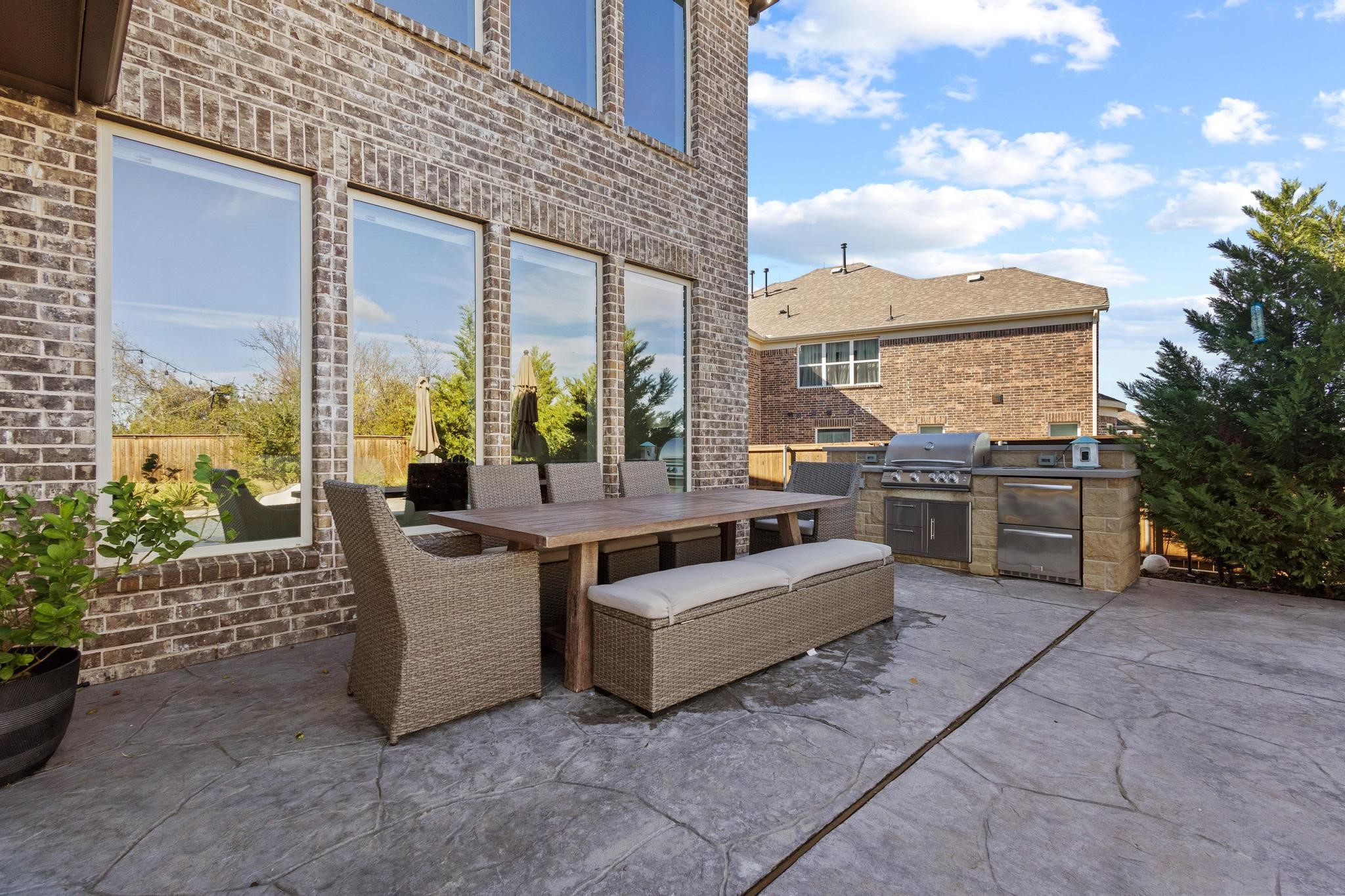 13798 Fernando Road Frisco TX 75035