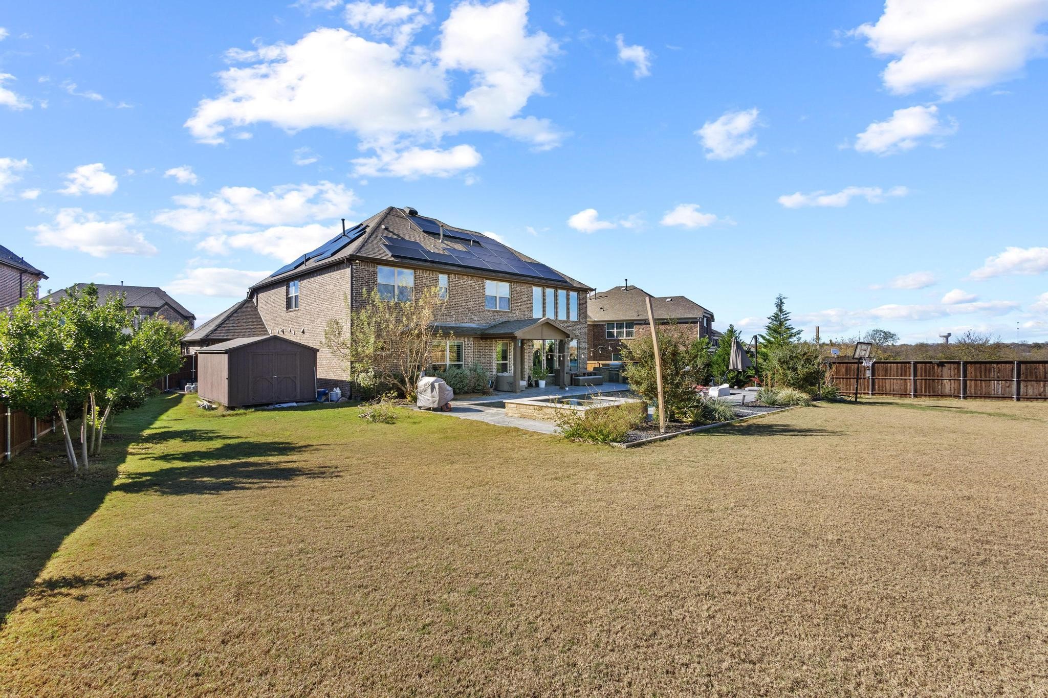 13798 Fernando Road Frisco TX 75035