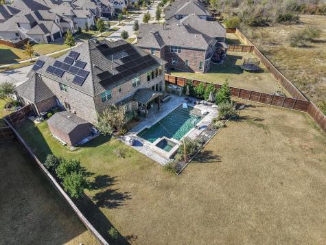 13798 Fernando Road Frisco TX 75035