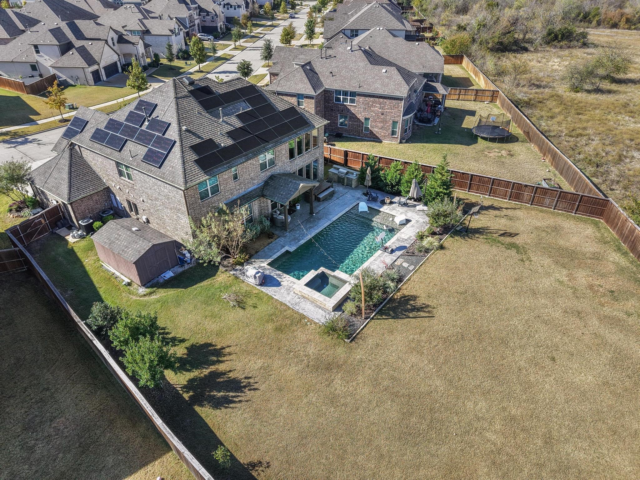 13798 Fernando Road Frisco TX 75035