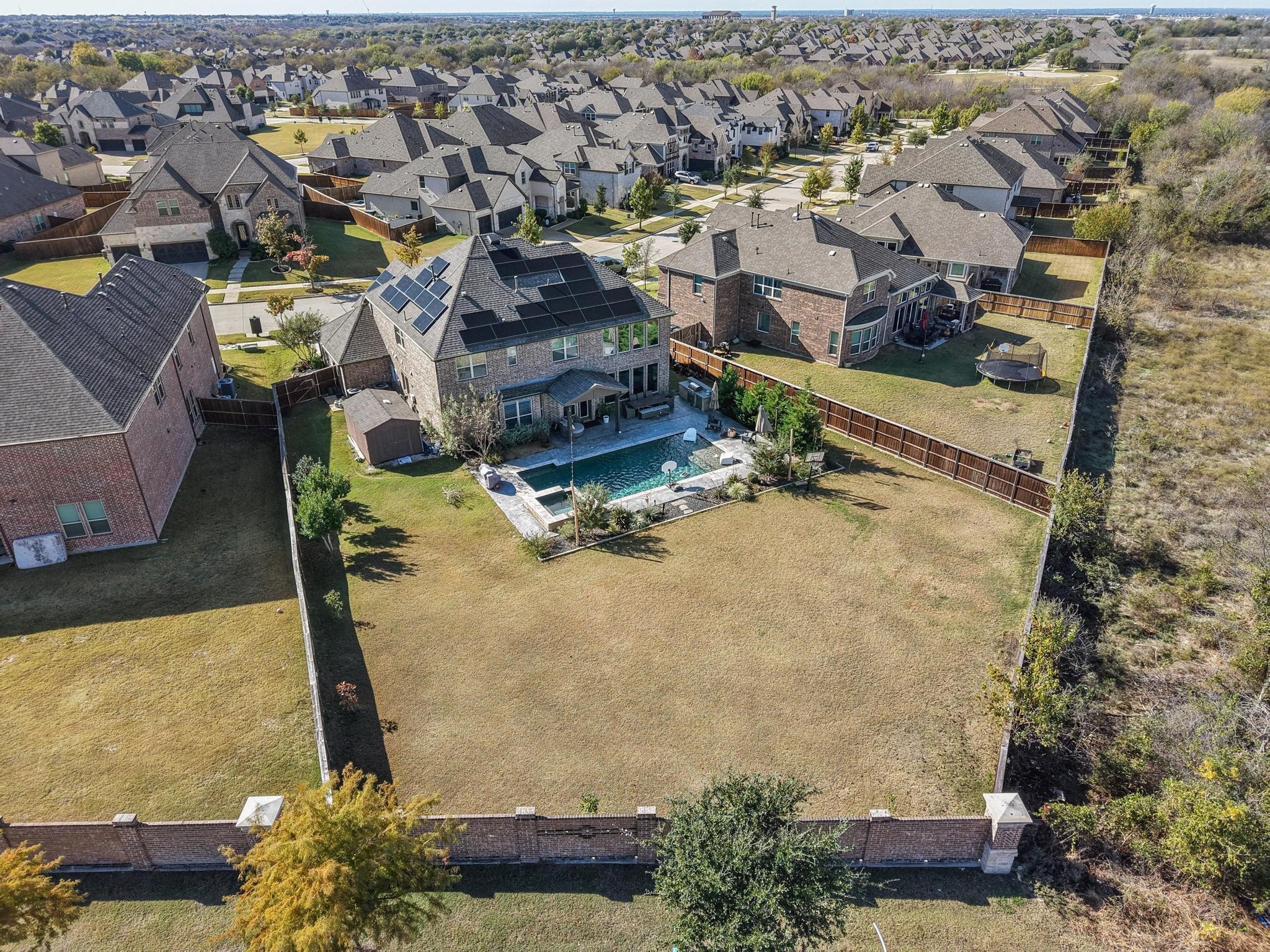 13798 Fernando Road Frisco TX 75035