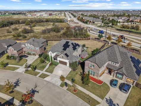 13798 Fernando Road Frisco TX 75035