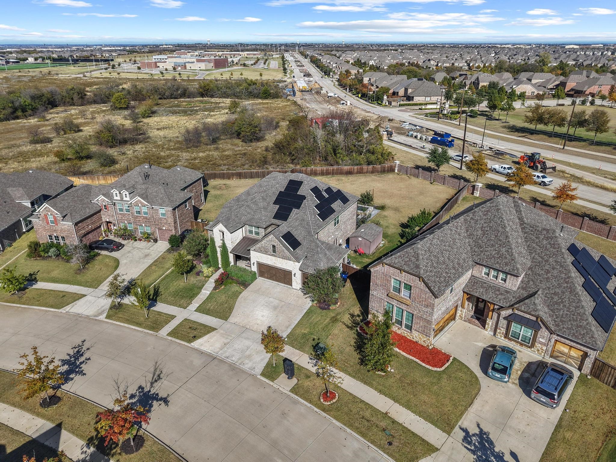13798 Fernando Road Frisco TX 75035
