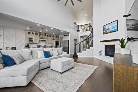 13798 Fernando Road Frisco TX 75035