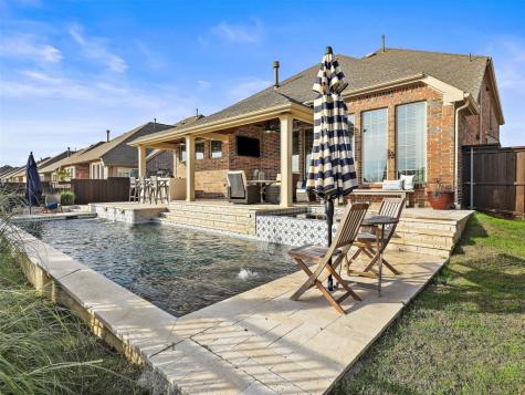 8034 Acoma Lane Dallas TX 75252