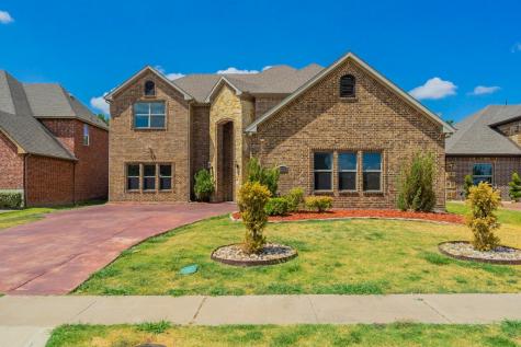 2333 Amesbury Drive Mesquite TX 75150