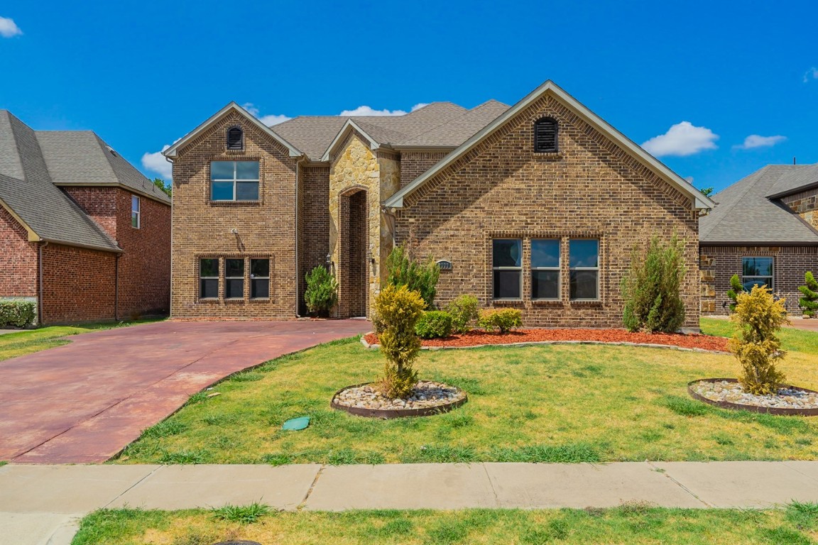 2333 Amesbury Drive Mesquite TX 75150