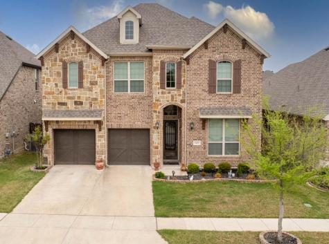 7137 Chelsea Drive North Richland Hills TX 76180