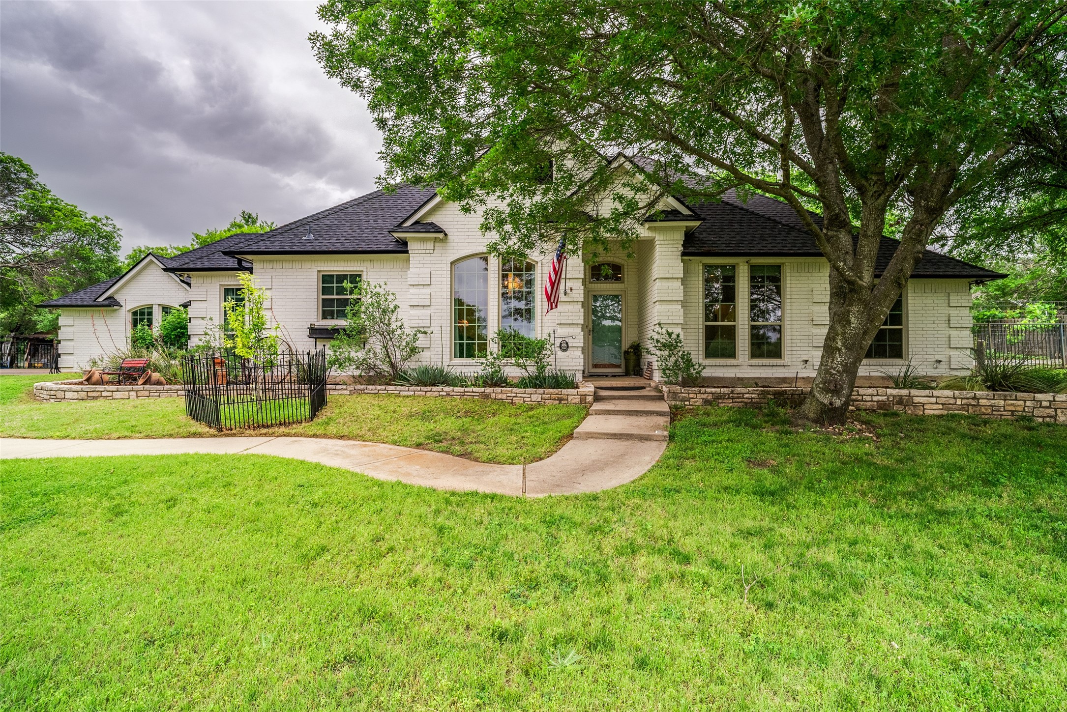 105 Derek Drive Hudson Oaks TX 76087