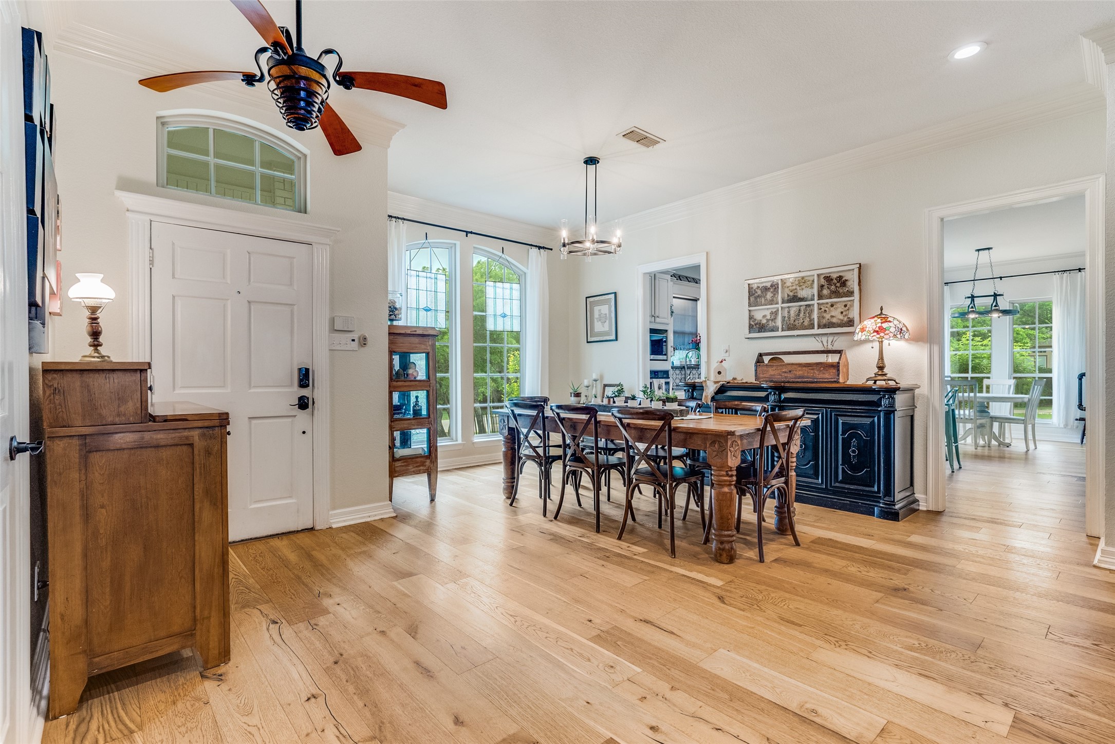 105 Derek Drive Hudson Oaks TX 76087