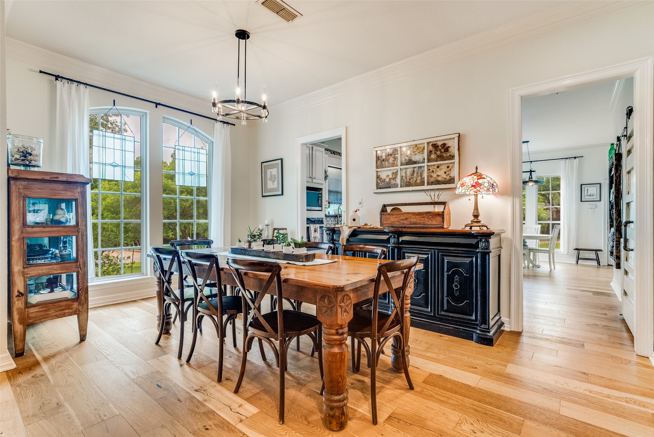 105 Derek Drive Hudson Oaks TX 76087