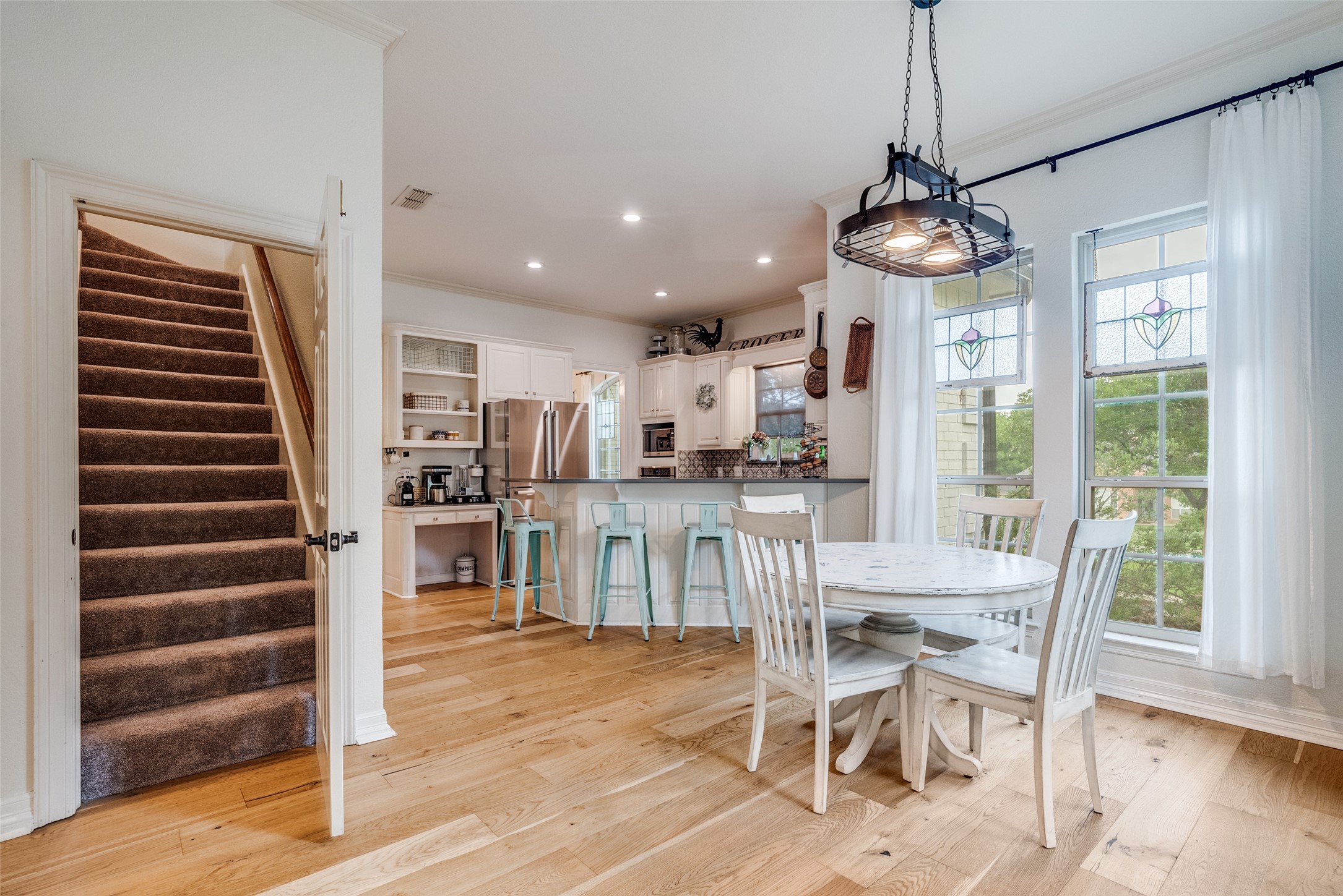 105 Derek Drive Hudson Oaks TX 76087